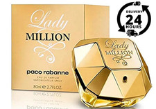 Paco Rabanne Lady Million Eau
