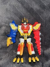 Power Rangers Dino Thunder