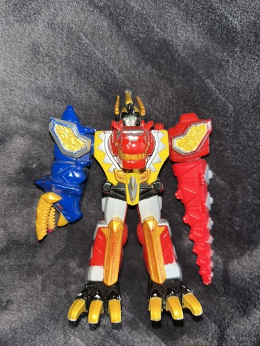 Power rangers dino thunder - rangers,