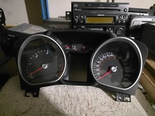 FORD GALAXY S-MAX MONDEO TDCi DIESEL SPEEDO CLOCK CS7T-10849-HD 2010 #283