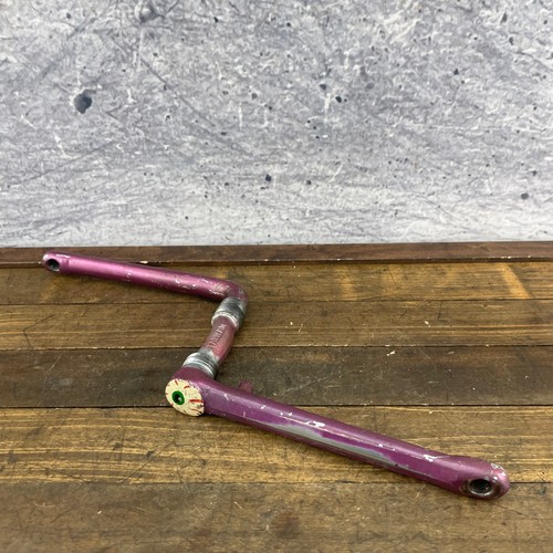 Vintage bmx crank - vintage,