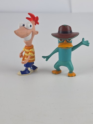 Disney junior phineas and ferb - phineas,