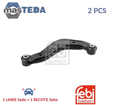 173741 left right wishbone set - left,