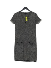 Massimo Dutti A-Line Midi