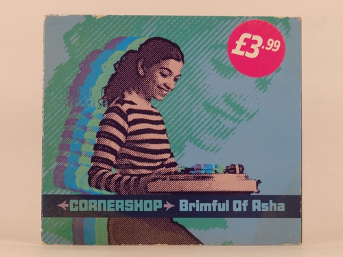 Cornershop brimful asha - cornershop, of