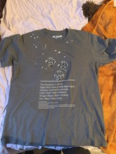 Uniqlo Men's Final Fantasy