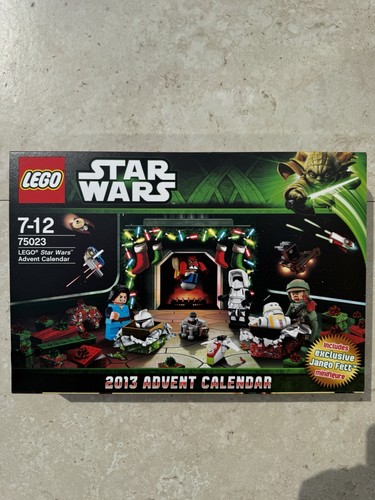 Lego 75023 star wars - lego,