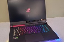 ASUS ROG Strix G15 Gaming