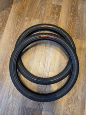 Dyno Hoop D Tyres Old School