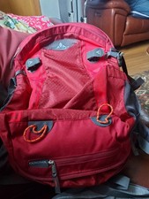 Backpack by Vaude Wizard Air