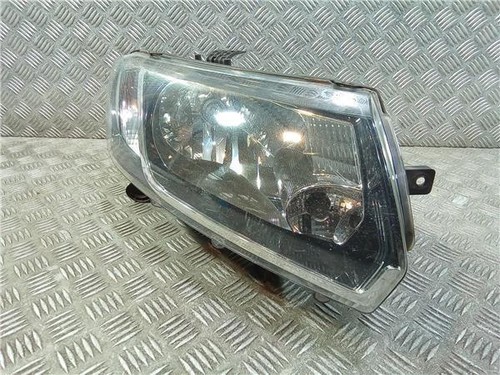 260107615r right headlight - 260107615r,