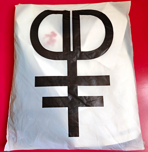 Drop dead collar - drop, 3