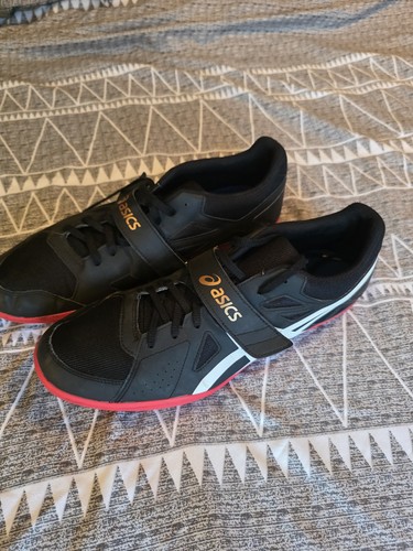 Asics throw pro - asics,