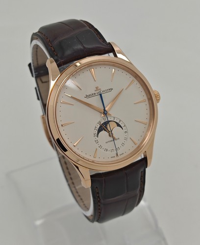 Jaeger lecoultre master - master, ultra