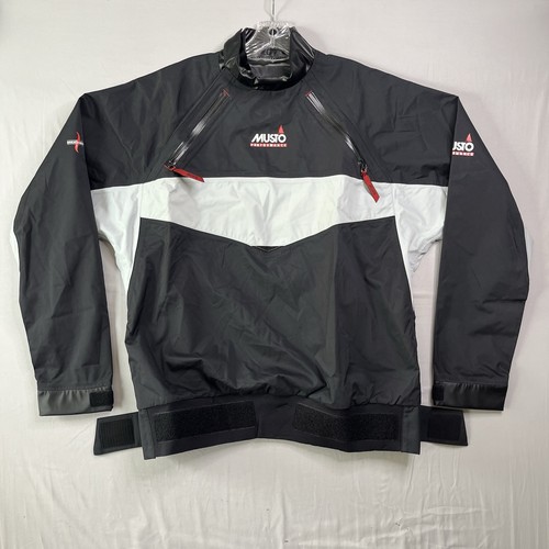 Musto performance smock jacket - performance,