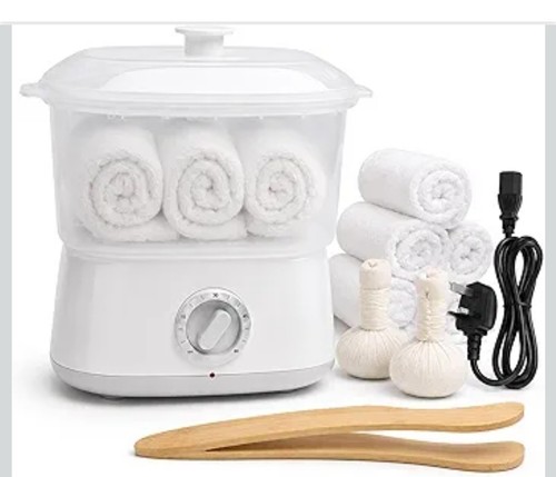 Towel warmer large - towel, 3l