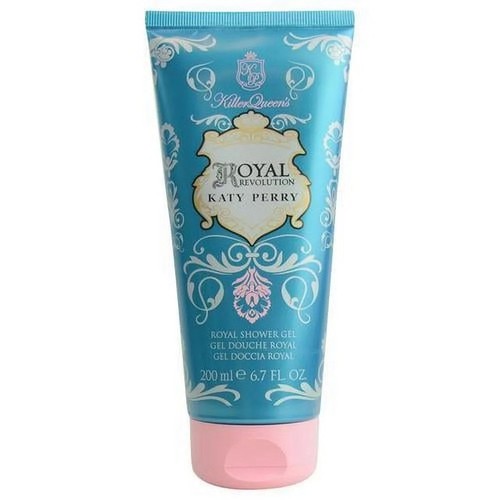 Katy perry royal revolution - katy,