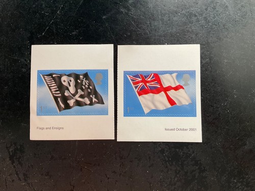 2001 flags ensigns self - 2001,