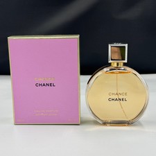 Chanel Chance 100ml Eau De