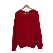 Vintage Slazenger embroidered