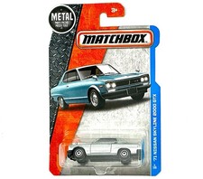 Matchbox Metal Parts - 71