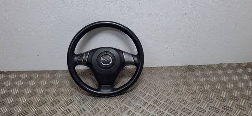 Mazda 2006 steering wheel - 3,