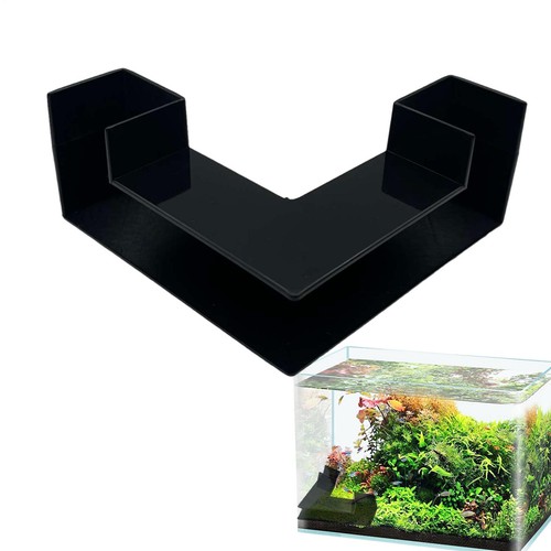 Aquarium shrimp hiding cave - aquarium,