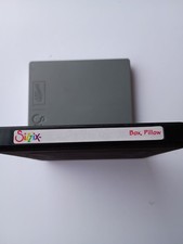Sizzix Bigz Die Pillow Box