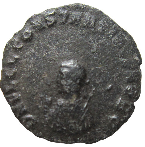 Constantine caesar - ii,