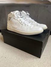 Nike air jordan - jordan, mid