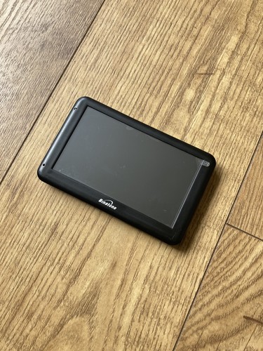 Binatone inch sat nav model - 5,