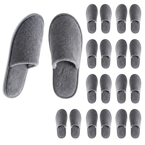 Pairs disposable slippers - pairs,