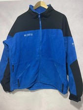 Colombia Titanium Men's Full