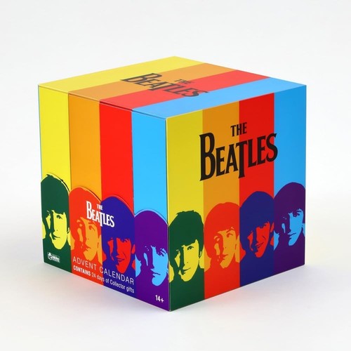 The beatles collectors advent - collectors,