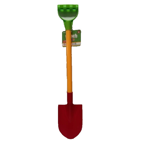 Children plastic shovel - children’s,