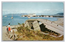 Neah Bay WASHINGTON Beach