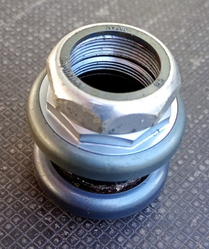 Vintage shimano 105 headset - shimano,