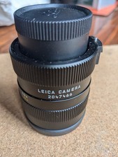 Leica Vario-Okular Zoom
