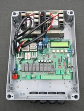 Came ZLJ24 24v Control panel for automated gate systems not bft faac