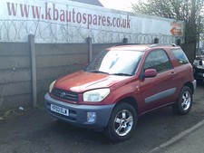 Toyota rav 2003 p - toyota, rav-4