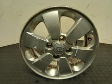 KIA RIO Alloy Wheel 14" Inch