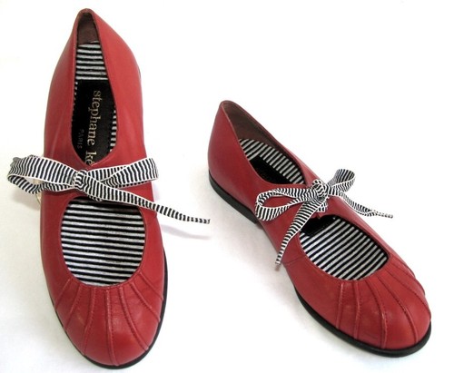 Stephane kelian vintage red - kelian,