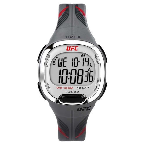 Ladies timex official - official, ufc
