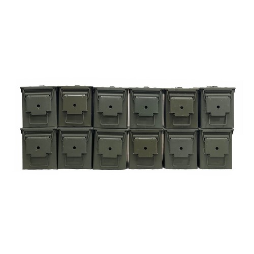 Ammo can m2a1 aka cal - can,