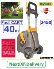 new HOZELOCK FAST CART 40M -