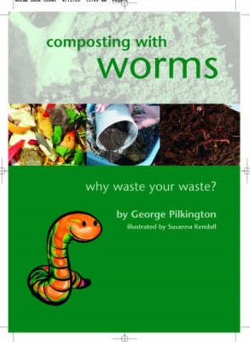 Composting with worms why - composting,