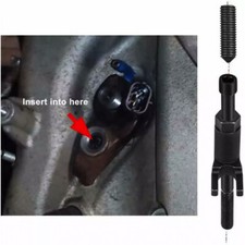 Fuel Injector Removal Tool