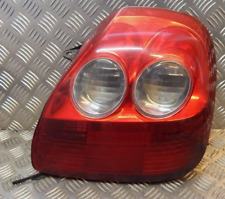 GENUINE 2003-07 TOYOTA MRS MR2 ROADSTER OSR DRIVER SIDE RIGHT REAR LIGHT LAMP