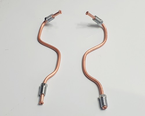 New rear pair brake - pair,
