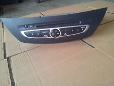 Renault Laguna mk3 Radio Cd Player with Radio Code 281150013R